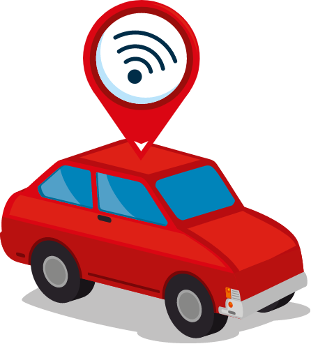 Car Icon